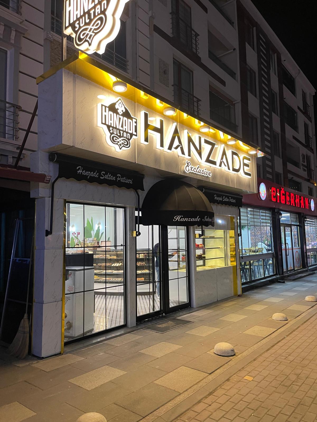 Wintent Tente Sistemleri Ankara